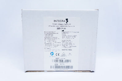 Integra ICP-90 Monitor Adaptor Cable, ICP